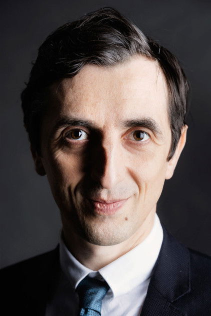 Zdjęcie Marco Sincini