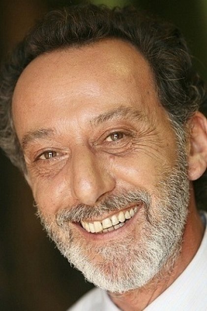 Zdjęcie Alfredo Pea