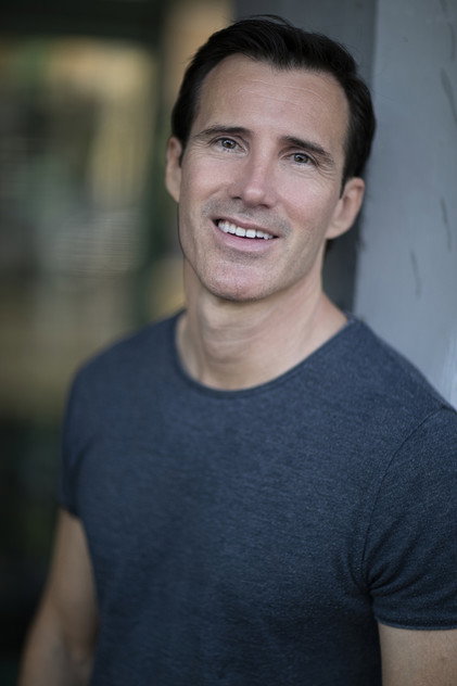 Zdjęcie Eric Alexander