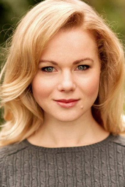 Zdjęcie Amy Lennox