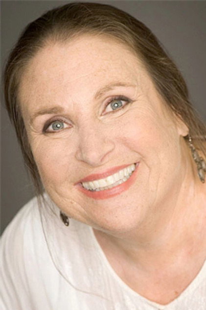 Zdjęcie Suzanne Kent