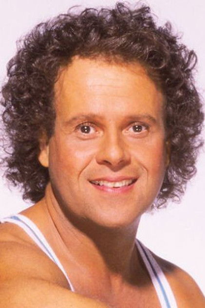 Zdjęcie Richard Simmons