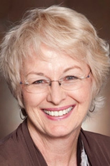 Zdjęcie Susan Loughran