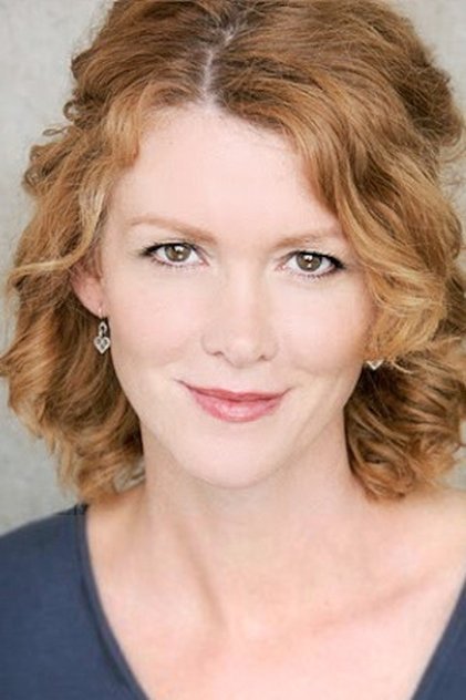 Zdjęcie Allison Smith