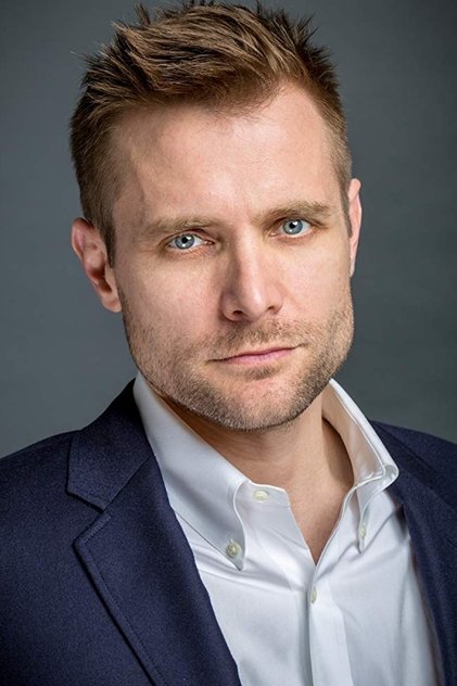 Zdjęcie Neil Hopkins