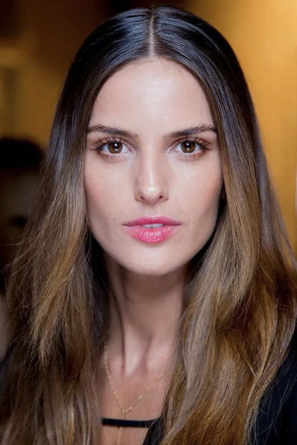 Zdjęcie Izabel Goulart