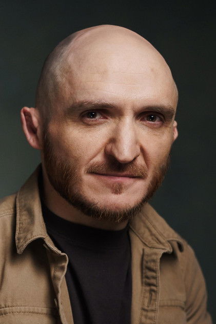 Zdjęcie Leigh Gill