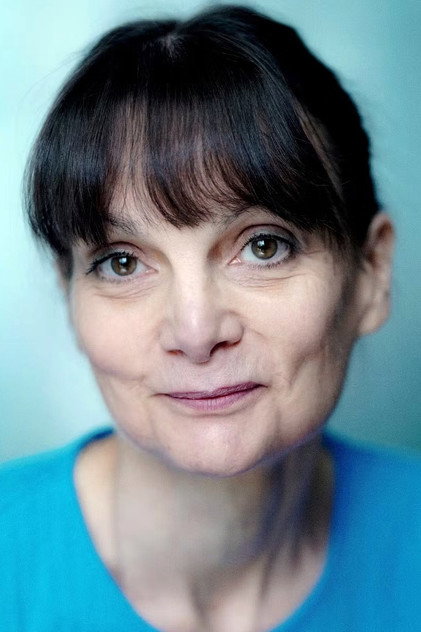 Zdjęcie Sophie Froissard