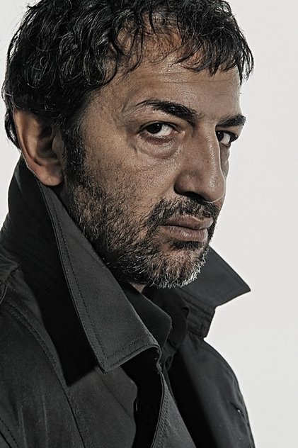 Zdjęcie Moussa Maaskri