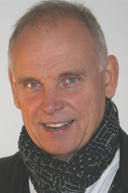 Zdjęcie Peter Hudson