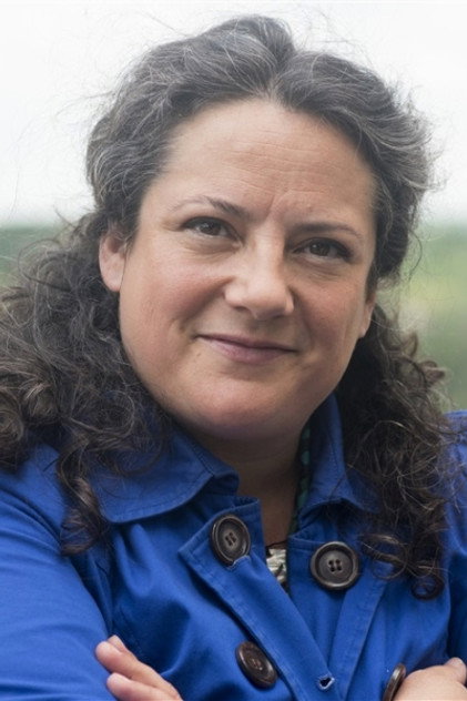 Zdjęcie Chloé Oliver