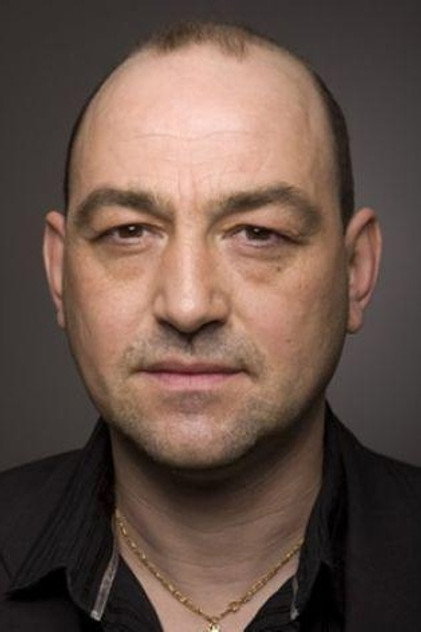 Zdjęcie Eric Malo