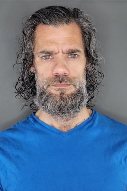 Zdjęcie Dennis Scullard