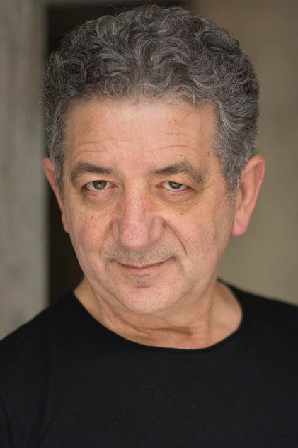 Zdjęcie Frank Crudele