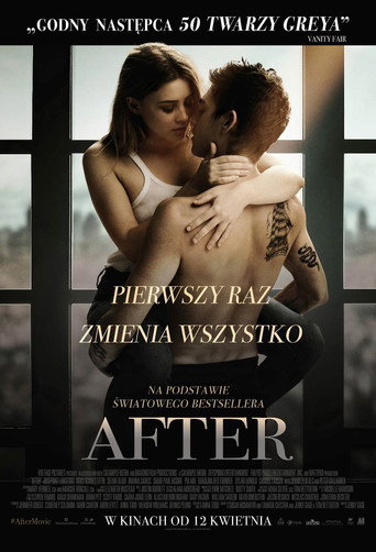 Okładka filmu After