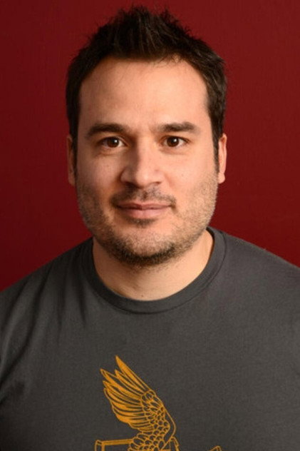Zdjęcie Mark Raso