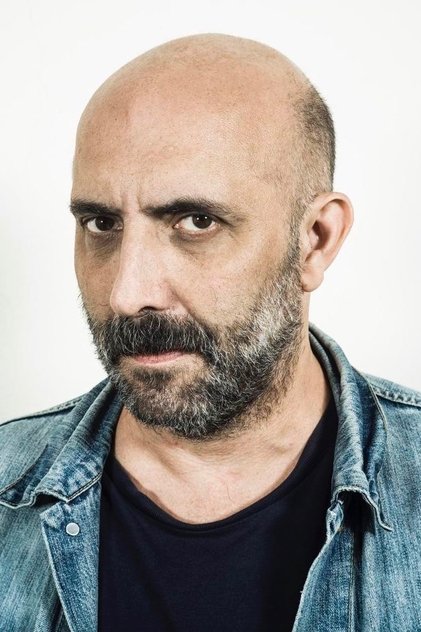 Zdjęcie Gaspar Noé