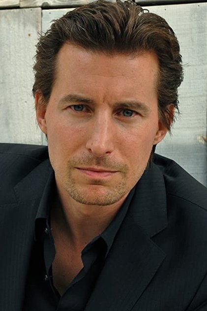 Zdjęcie Jeff White