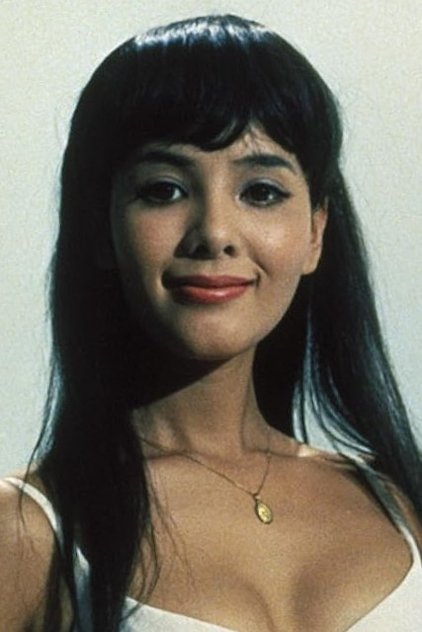 Zdjęcie 浜美枝
