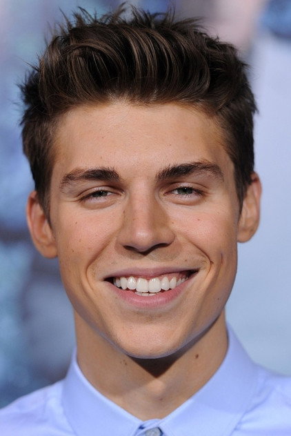 Zdjęcie Nolan Gerard Funk