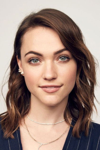 Zdjęcie Violett Beane