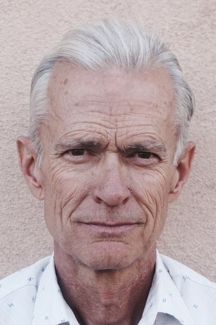 Zdjęcie Bruce McIntosh
