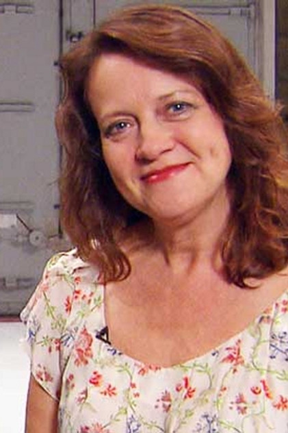 Zdjęcie Moira Brooker