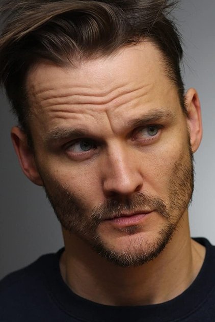 Zdjęcie Travis Hammer