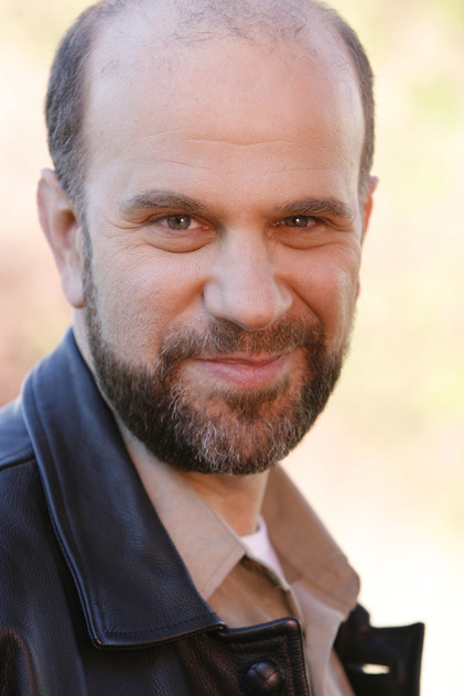 Zdjęcie Alan Polonsky