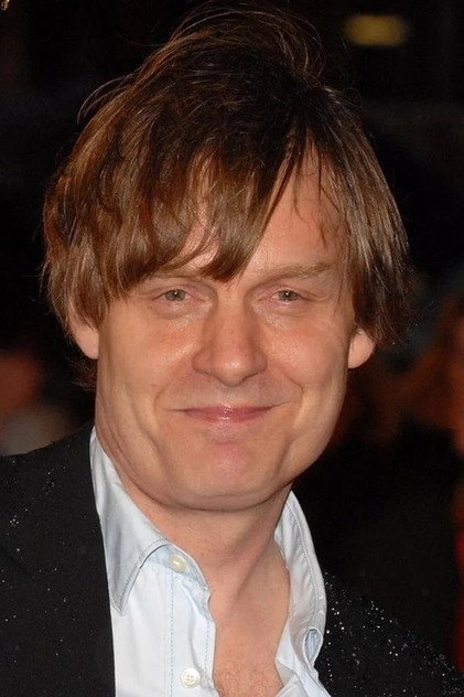 Zdjęcie Julian Jarrold