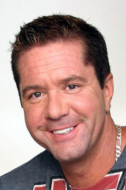 Zdjęcie Mike Goldberg