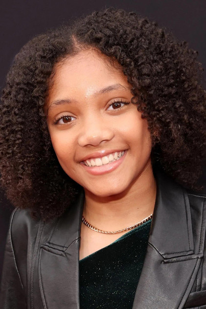 Zdjęcie Leah Brady