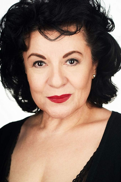 Zdjęcie Rosalba Martinni