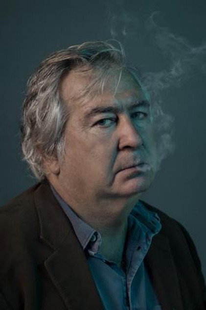 Zdjęcie Umberto Contarello