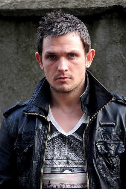 Zdjęcie Johnny Ward