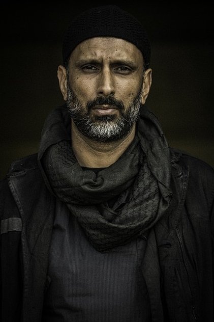 Zdjęcie Shahid Ahmed