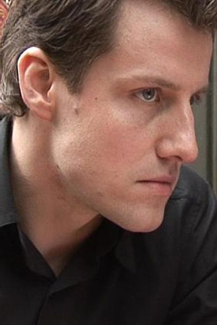 Zdjęcie Matt Reeves
