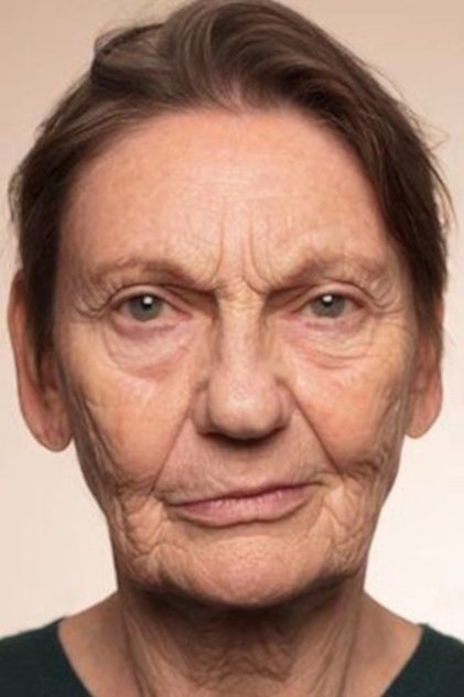 Zdjęcie Jane Thorne