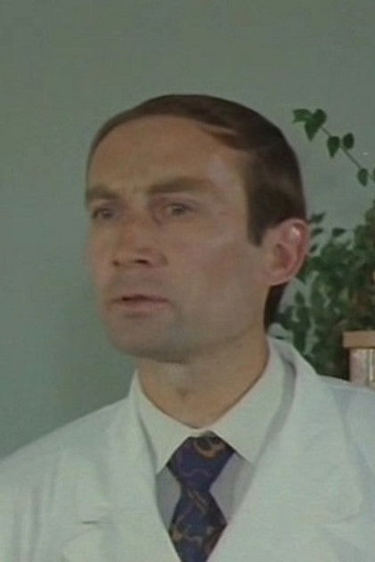 Zdjęcie Leonas Ciunis