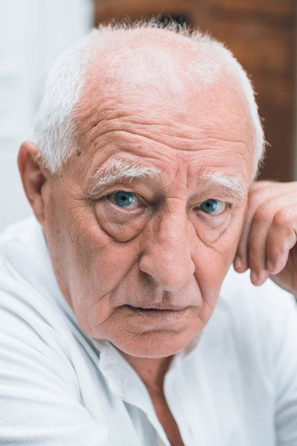 Zdjęcie Gediminas Girdvainis
