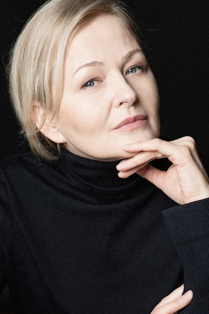 Zdjęcie Jolanta Dapkūnaitė