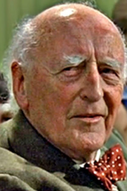 Zdjęcie Llewellyn Rees