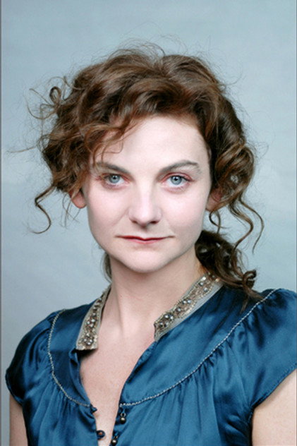 Zdjęcie Donatella Bartoli