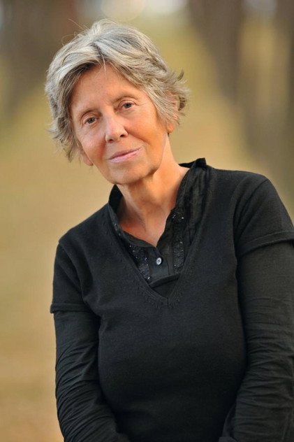 Zdjęcie Eva Ras