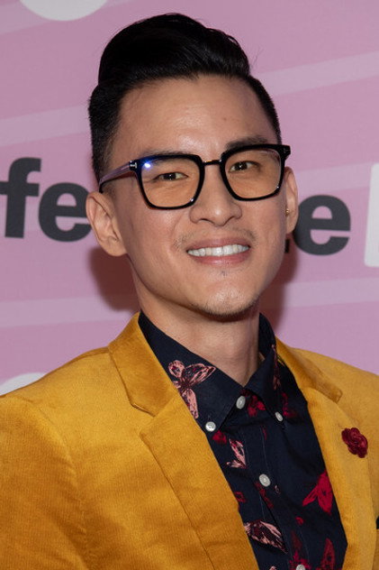 Zdjęcie Hank Chen