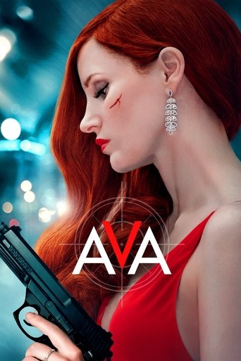 Okładka filmu Ava
