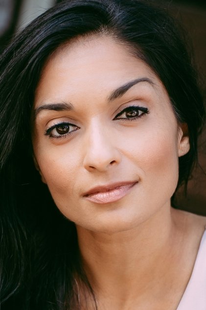 Zdjęcie Sunita Prasad