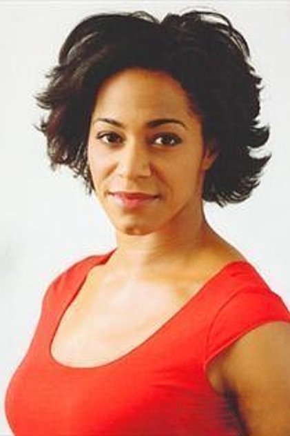 Zdjęcie Stefanie Samuels