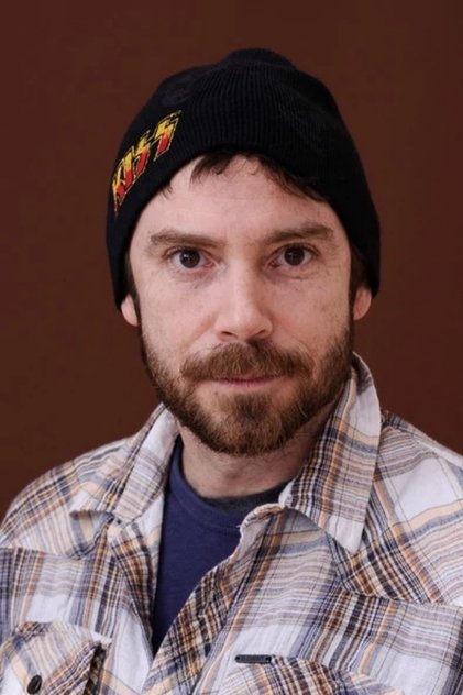 Zdjęcie Brad Dryborough