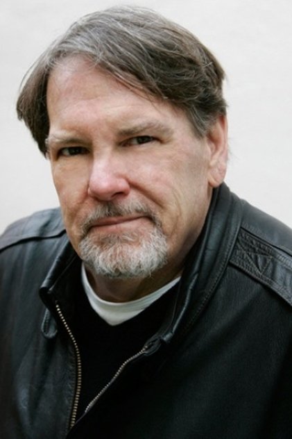 Zdjęcie Don Carmody